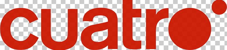 cuatro logo png