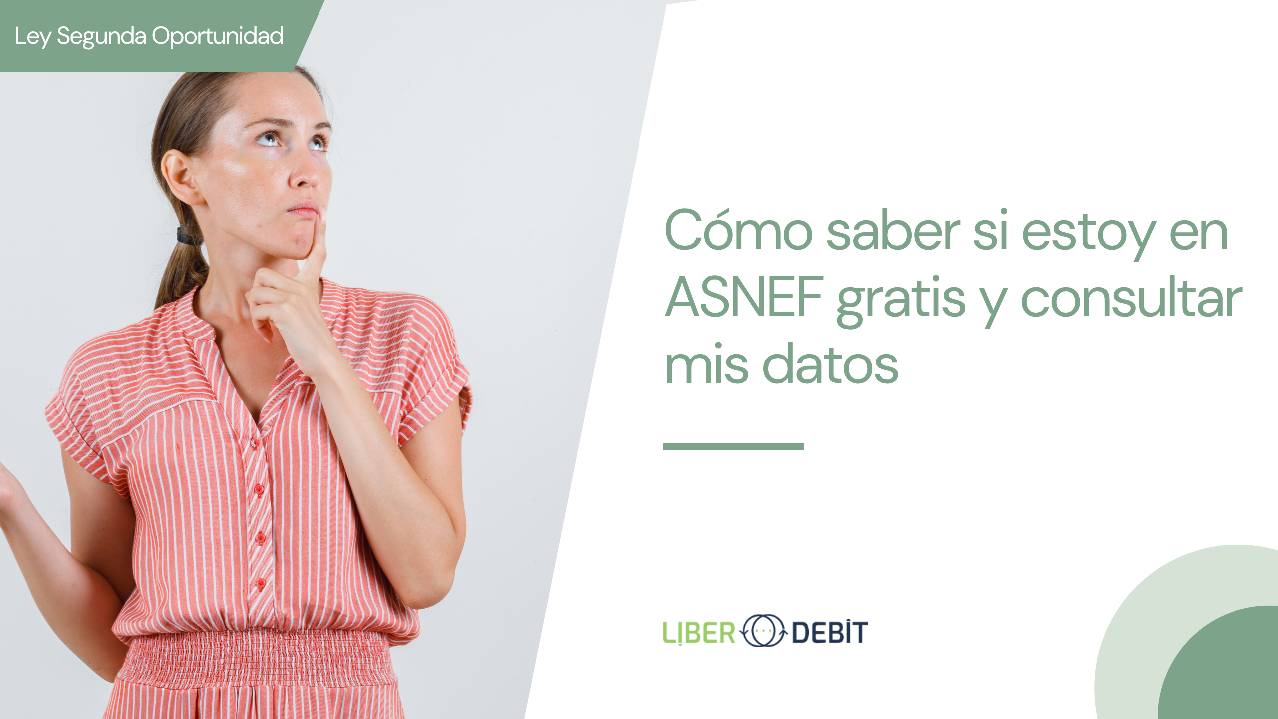 como saber si estoy en ASNEF